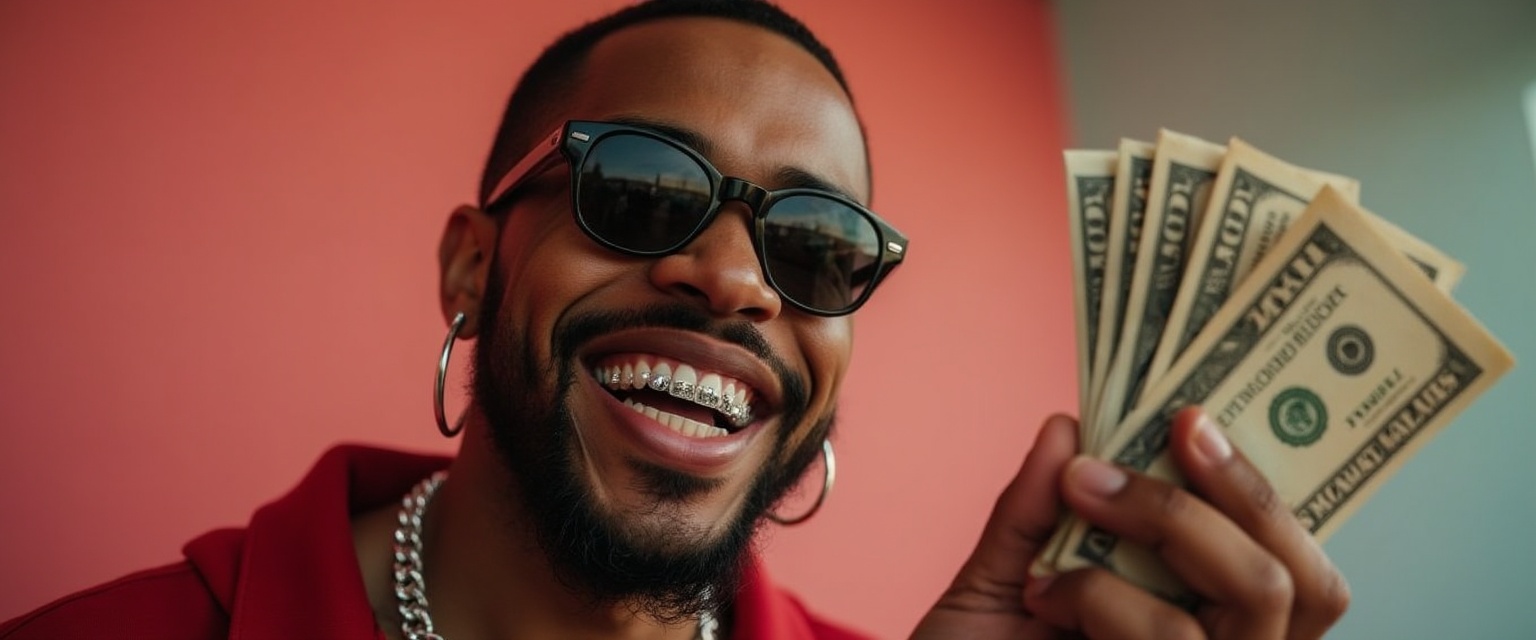 flashing-a-wide-grin-with-shiny-silver-grillz-on-u36ed6wk8z