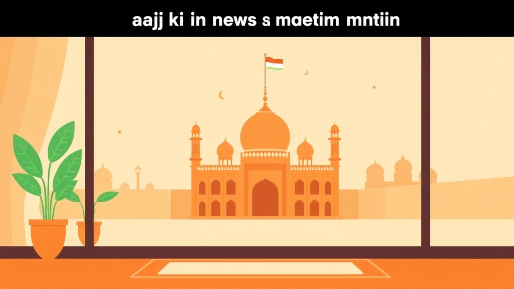 Aaj ki news mein Indian national ka Riyadh mein murder kyun hua? - BharatBol