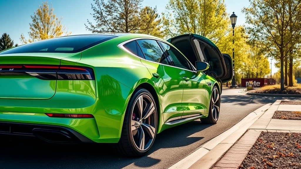 Reviewing the Latest Electric Vehicle Range Comparisons: What's Worth the Hype?