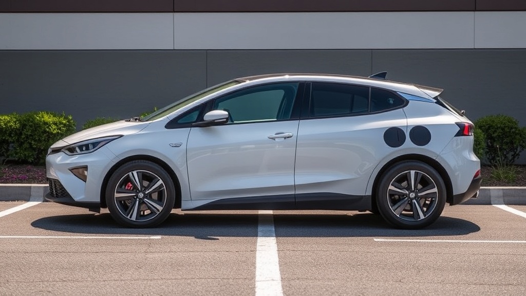 Reviewing the Latest Electric Vehicle Range Comparisons: What's Worth the Hype?