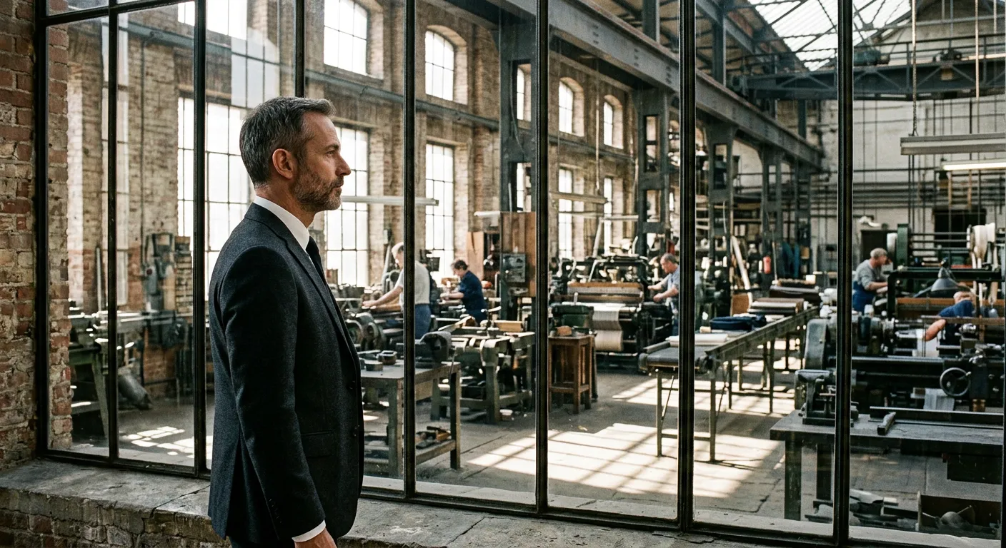 Jeff Bezos lève 100 milliards pour l'IA industrielle