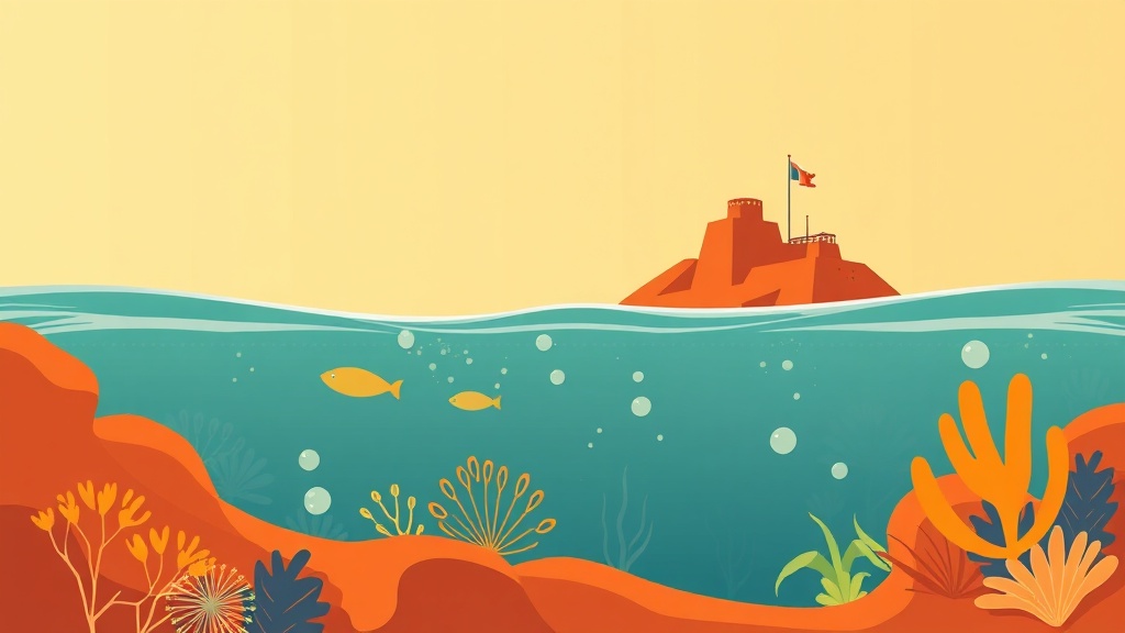 India ka underwater technology 2025 mein kya advancements dekh raha hai? - BharatBol