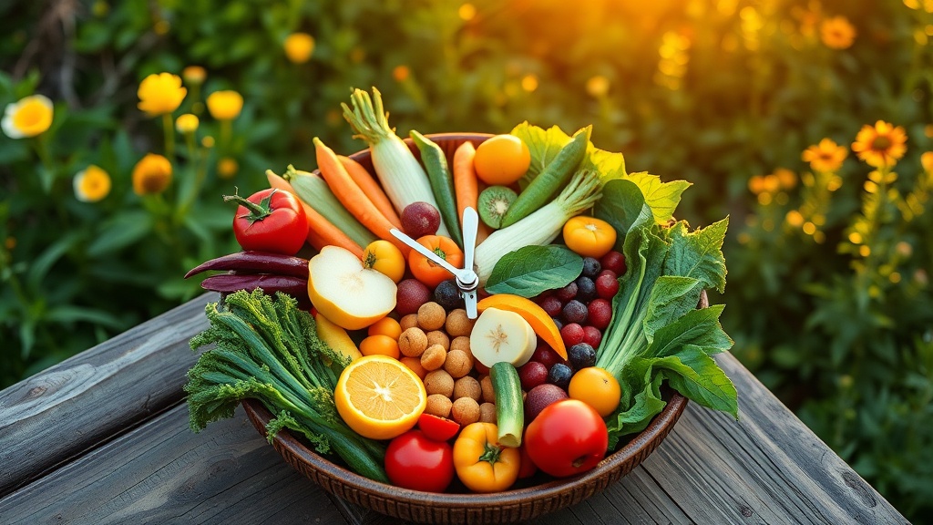 Spring Bio‑Harmony: Sync Your Meals with Your Body Clock for Peak Adventure Energy