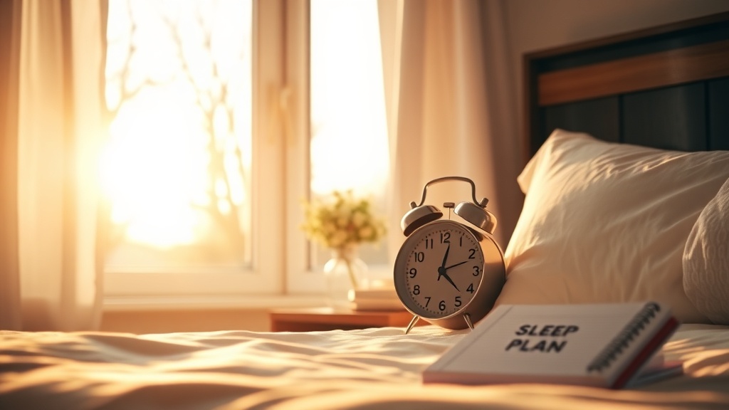 Spring Reset: 5 Nightly Routines to Beat Daylight Saving Time