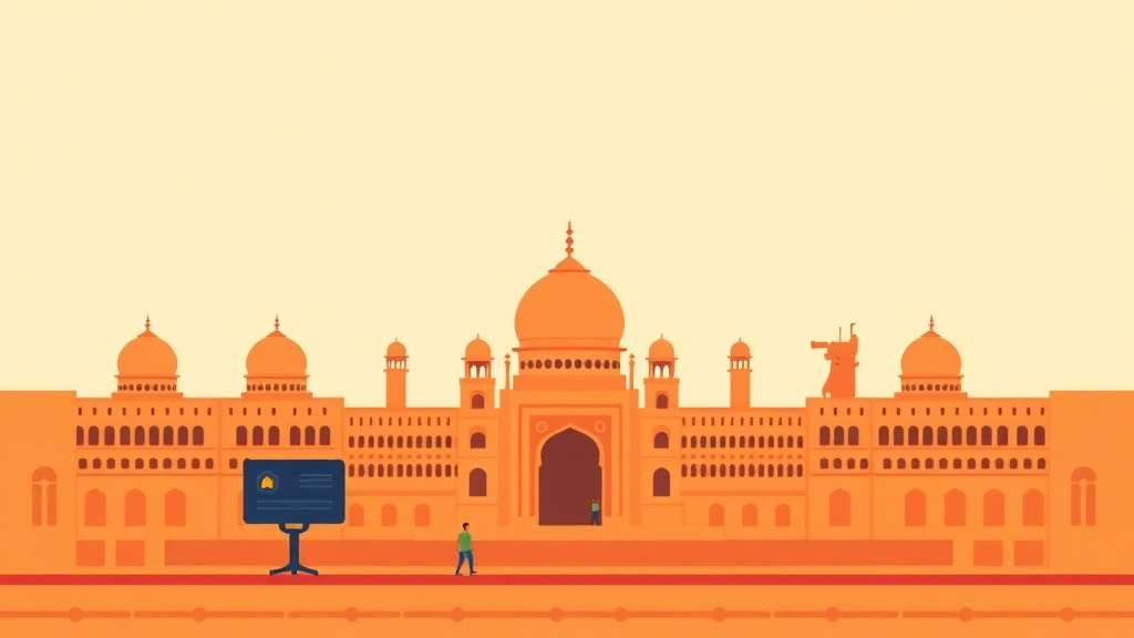 Big tech companies kaise India ko 2025 mein global hub banane ka plan kar rahi hain? - BharatBol