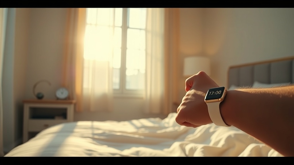 Daylight Saving 2026: Simple Strategies to Reset Your Circadian Clock