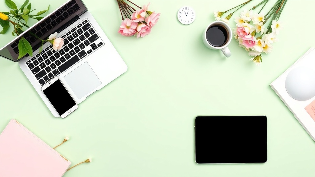 Spring Cleaning Your Digital Life: A Step‑by‑Step Guide to Decluttering Devices and Data