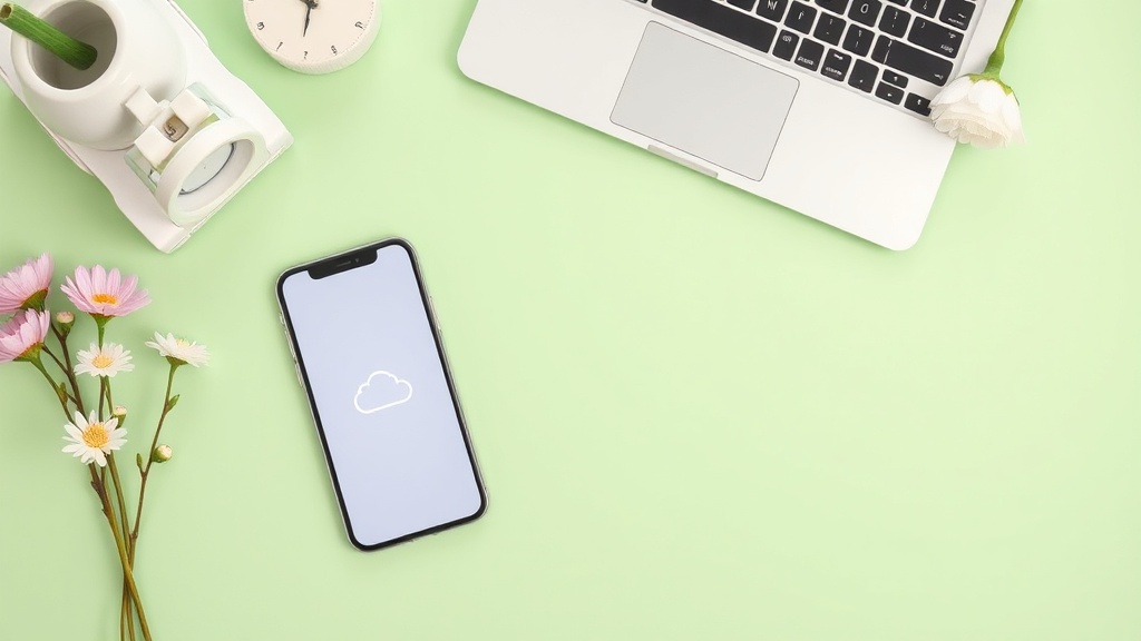 Spring Digital Detox: Clean Up Apps, Subscriptions & Data