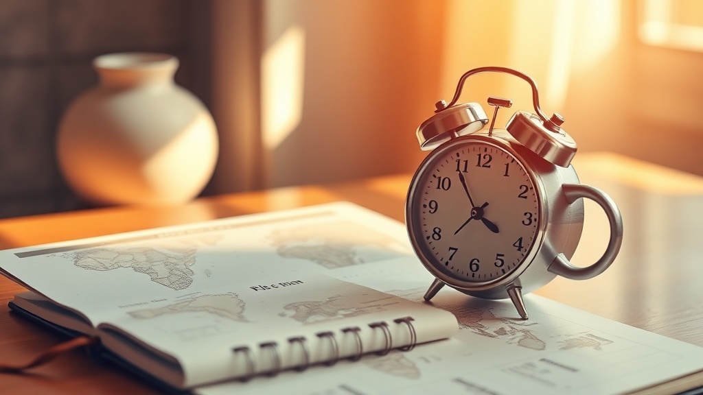 Reset Your Sleep After Daylight Saving: Tips for Productivity