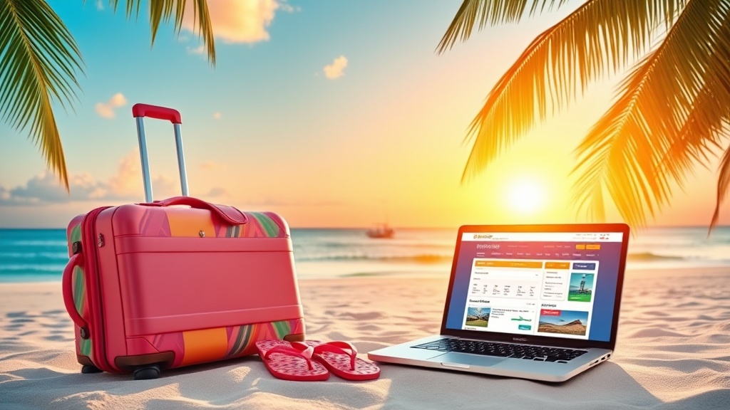 Last‑Minute Spring Beach Deals 2026: How to Snag Cheap Sun‑Soaked Getaways