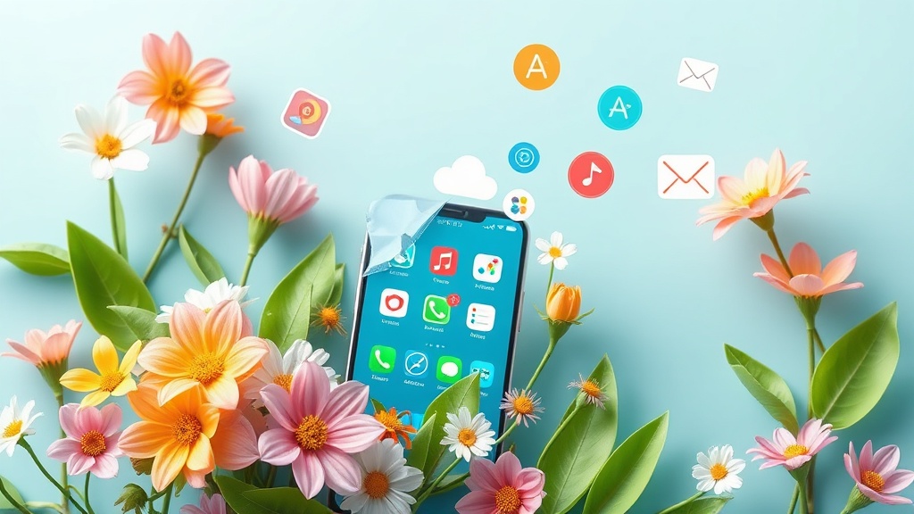 Spring Cleaning Your Digital Life: A Practical Declutter Guide