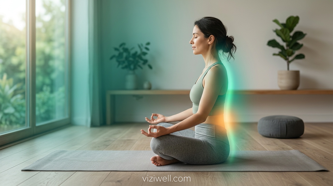 MBPR et lombalgie chronique : un nouveau protocole de pleine conscience validé — Méditation | ViziWell