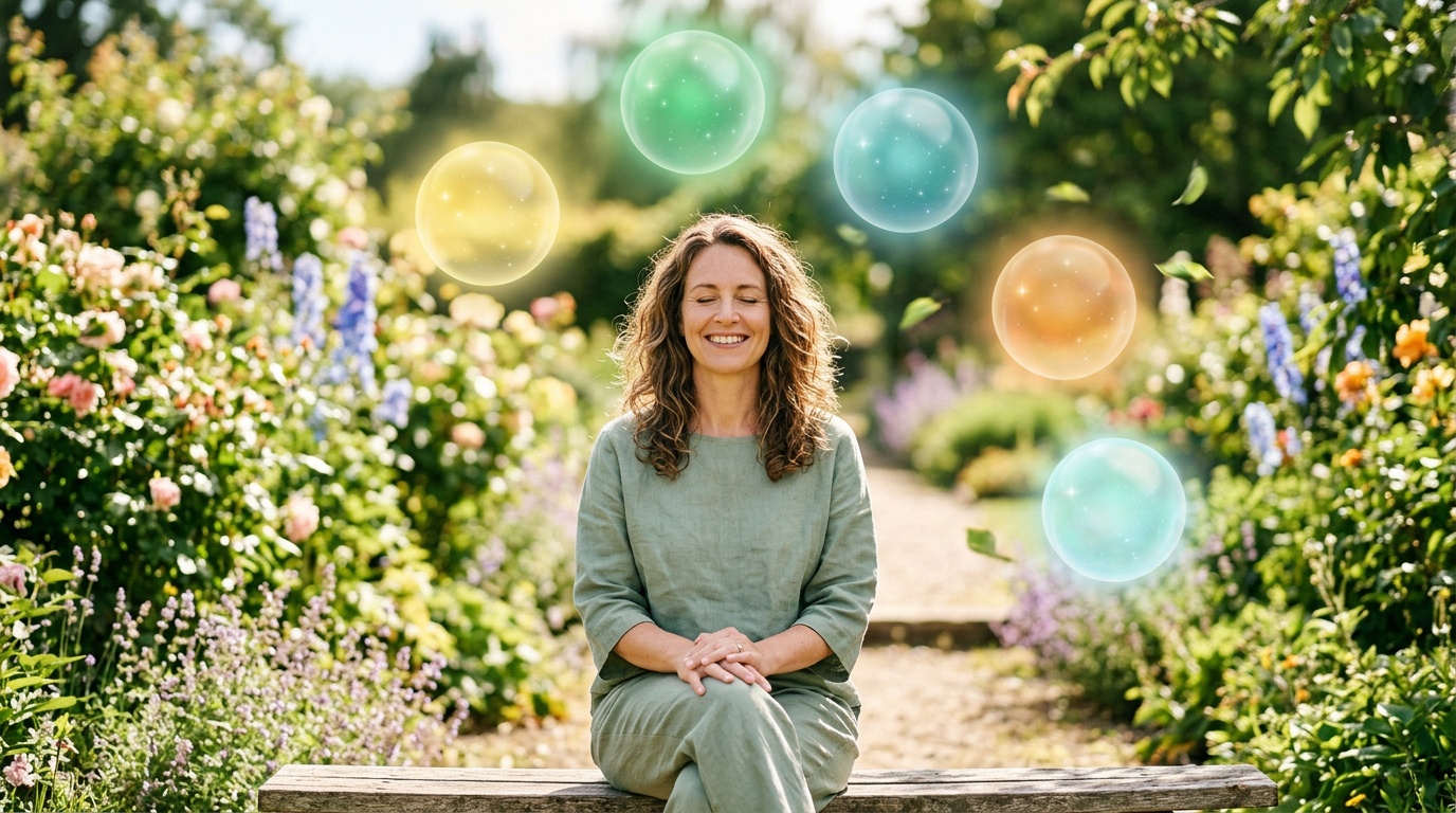 Psychologie positive et cancer : méta-analyse du modèle PERMA sur la qualité de vie — Psychologie | ViziWell