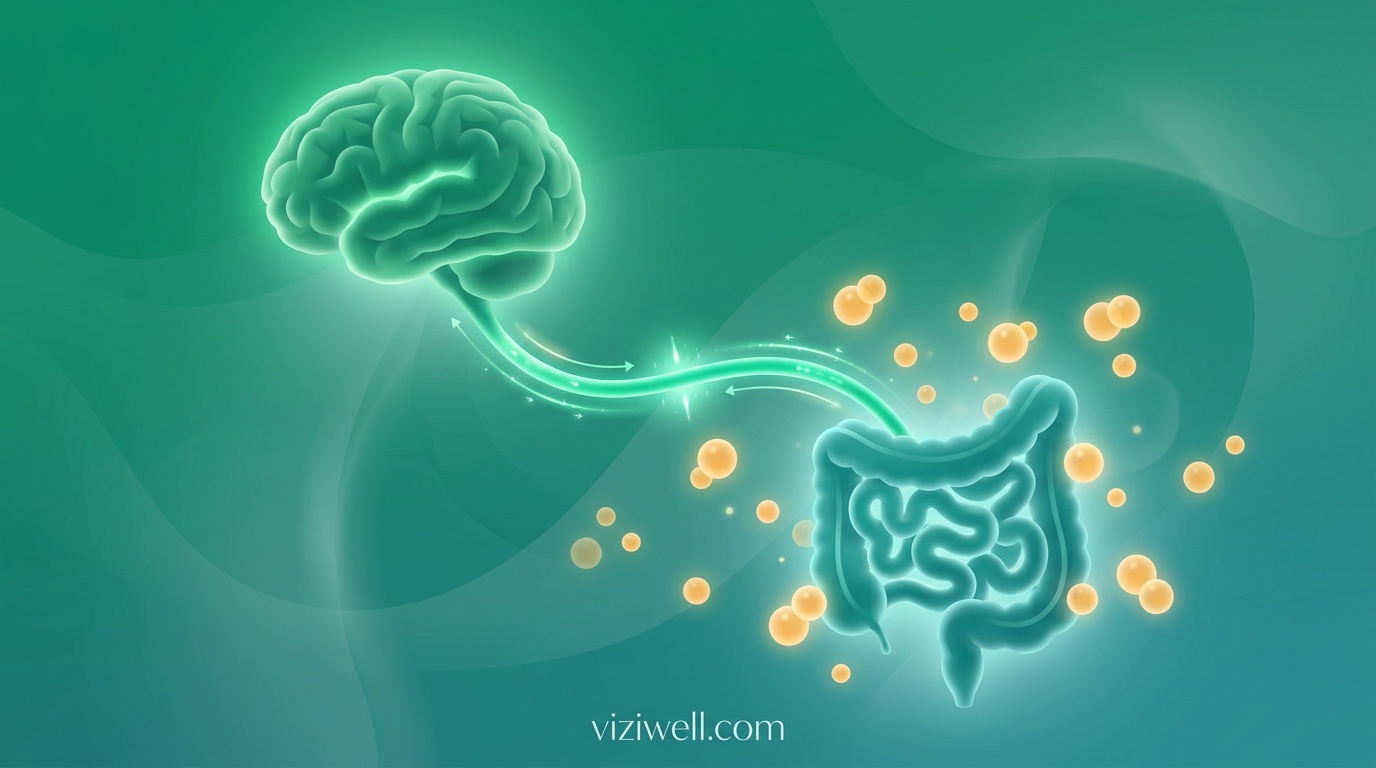 Microbiote et santé mentale : revue systématique des mécanismes — Nutrition | ViziWell