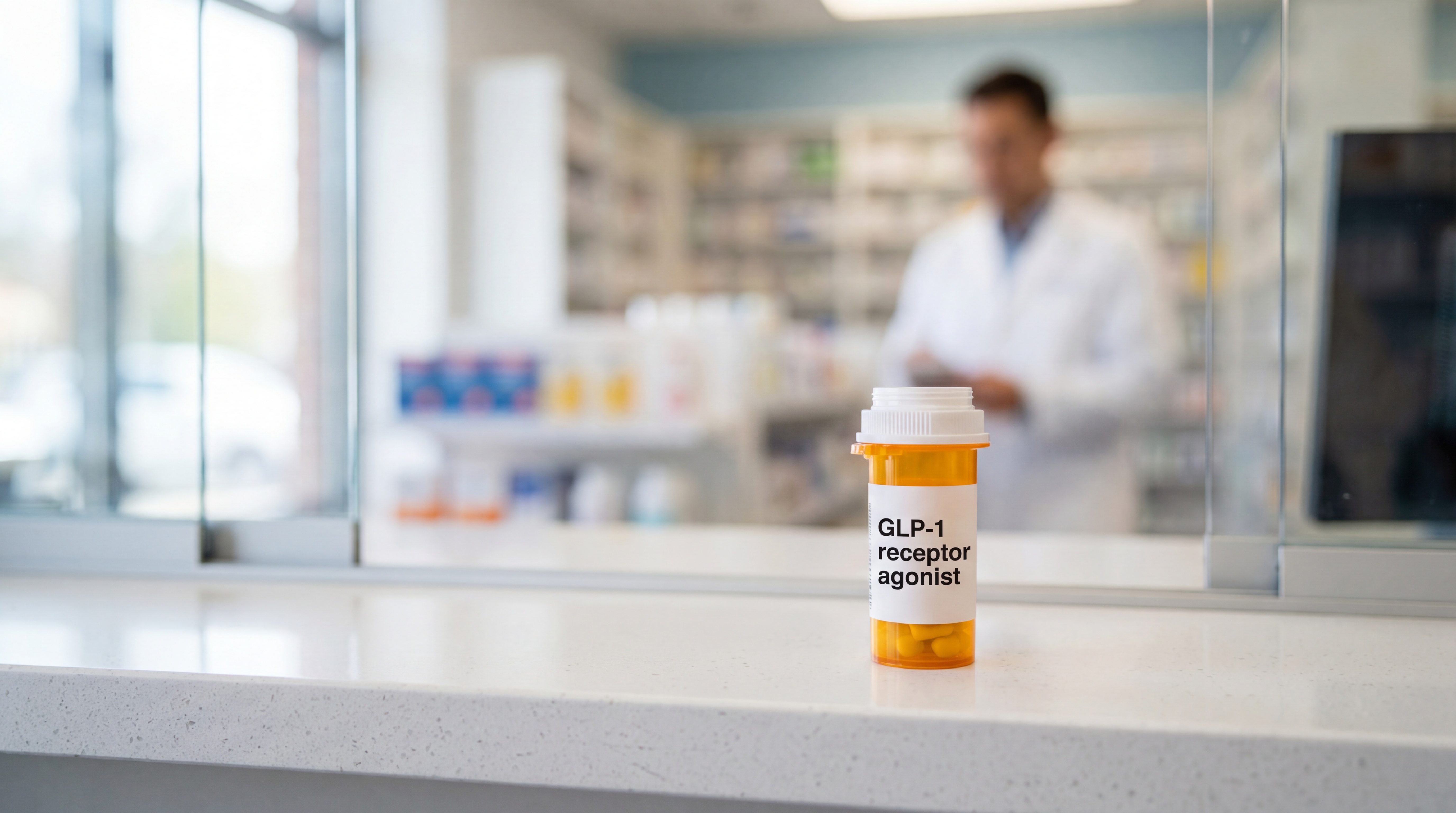 Cover image for GLP-1 Discontinuation Risks Heart Attack and Stroke