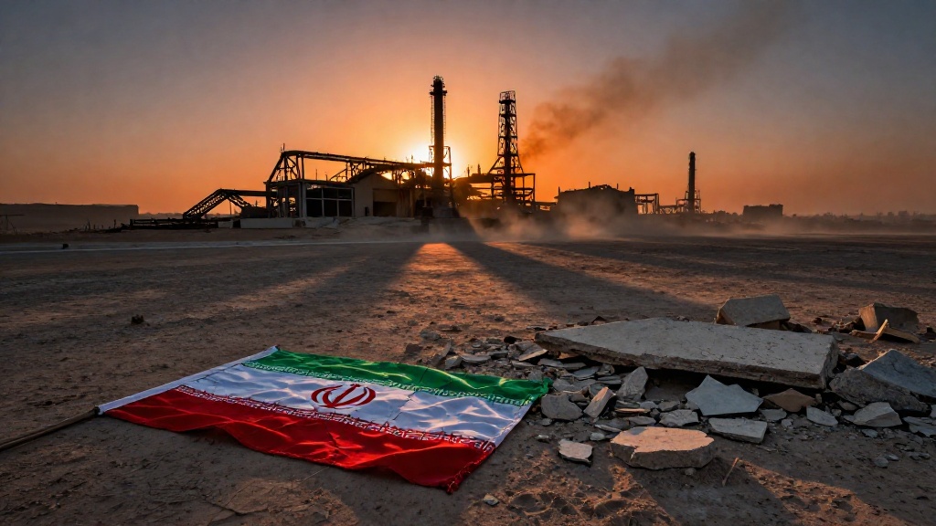 Illustration: Natanz, un précédent stratégique qui rappelle les limites de l'escalade