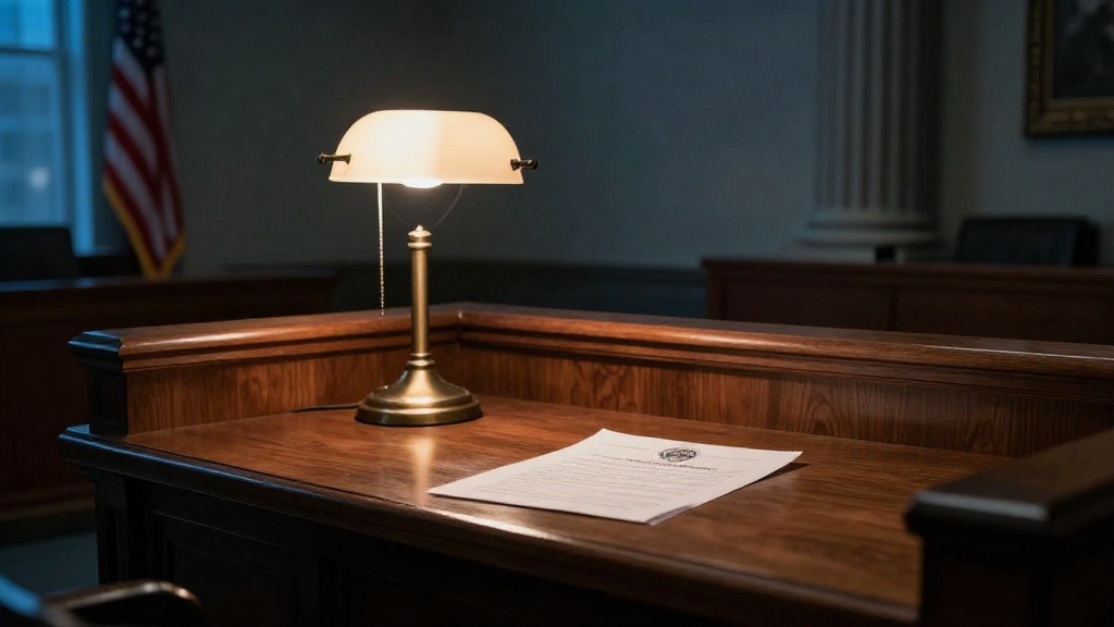 Illustration: Victoire judiciaire : comment la liberté de la presse révolutionne la transparence en temps de crise