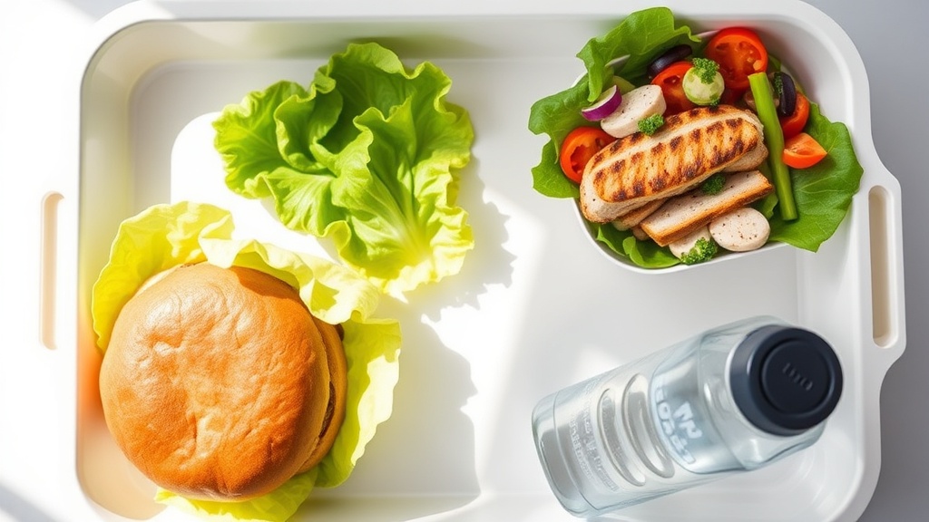 Spring 2026 Low‑Carb Fast Food Picks: What’s New at Major Chains