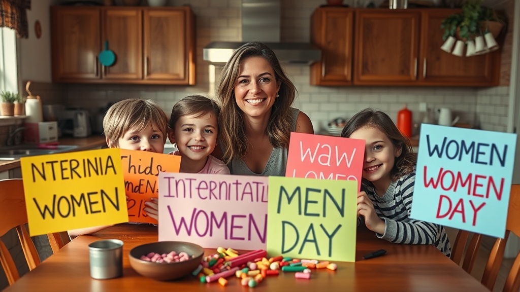 5 Steps to Build Authentic International Women’s Day Campaigns