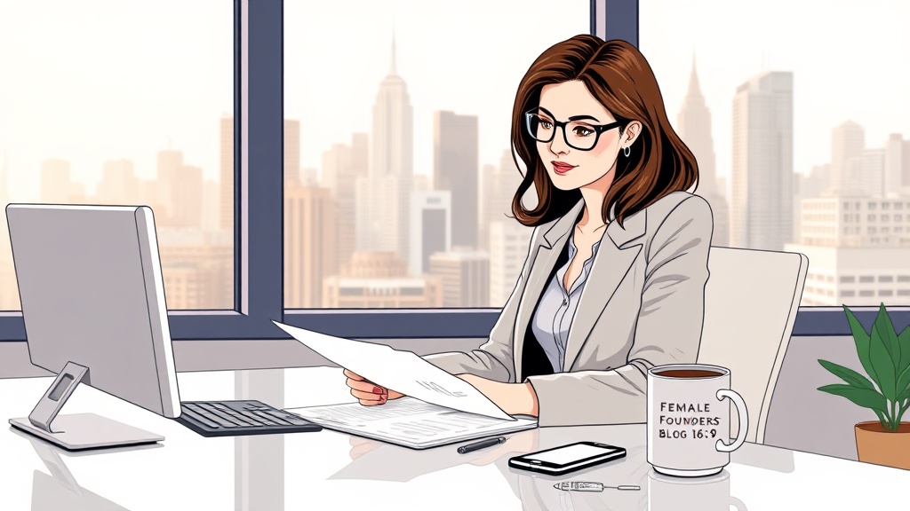 2026 Tax Reform Playbook: How the One Big Beautiful Bill Impacts Female Founders