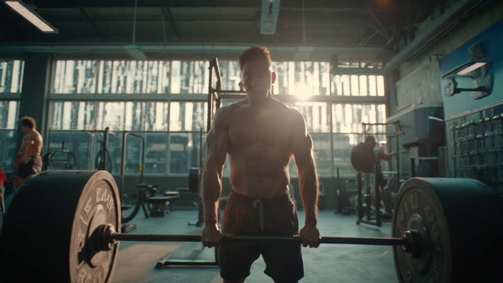 Strength Training Is the New Weight Loss Trend in 2026 – Evidence & Actionable Tips