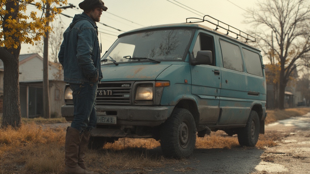 Spring Wardrobe Refresh: Pair Cowboy Boots with Sustainable Jackets for a Versatile Look