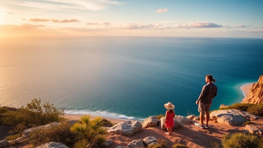 Top 10 vacation spots for families