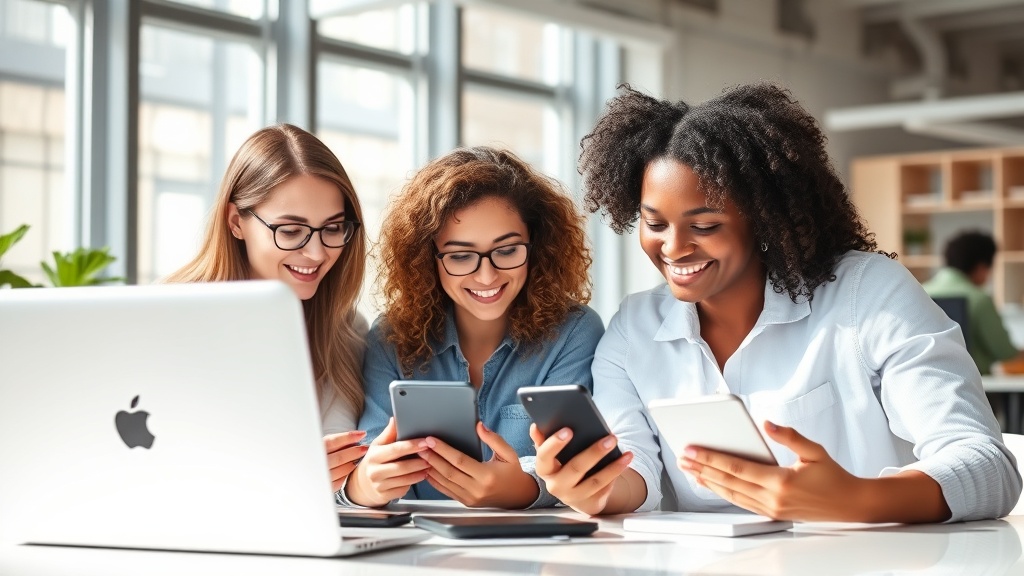 International Women's Day 2026: Mentorship Empowers Women in Tech