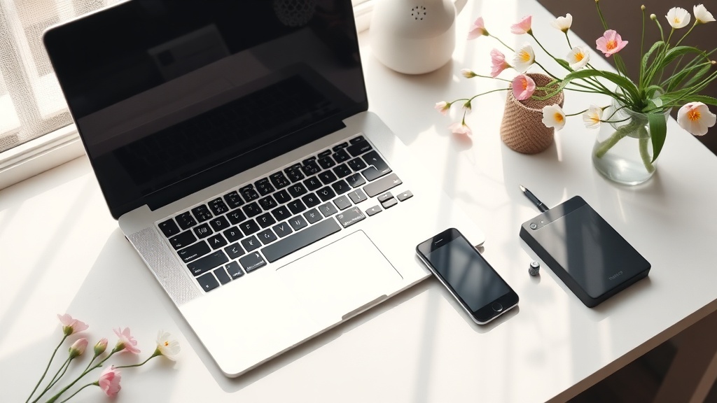 Spring Cleaning Your Digital Life: A Step‑by‑Step Declutter Guide