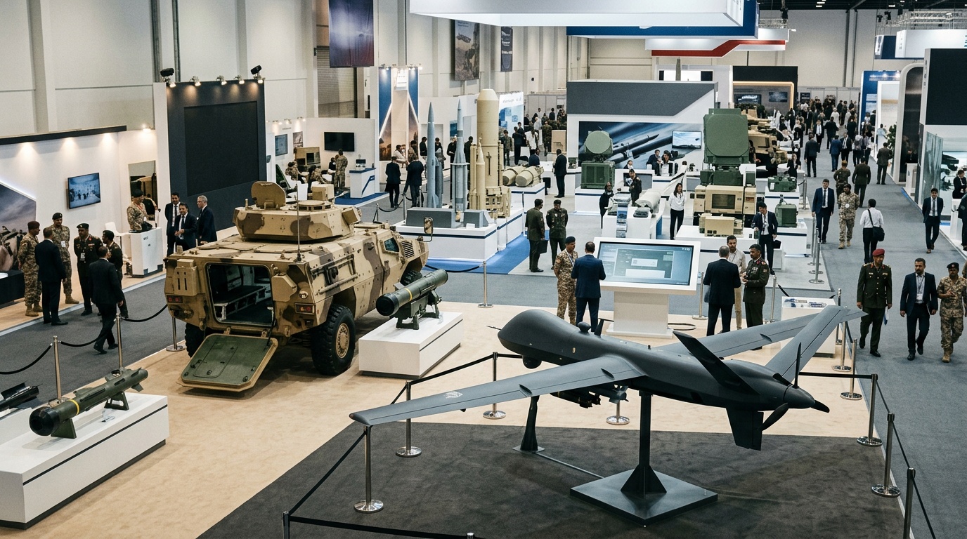 Iran War: Latest Developments on “Deadly” Middle-East Clash