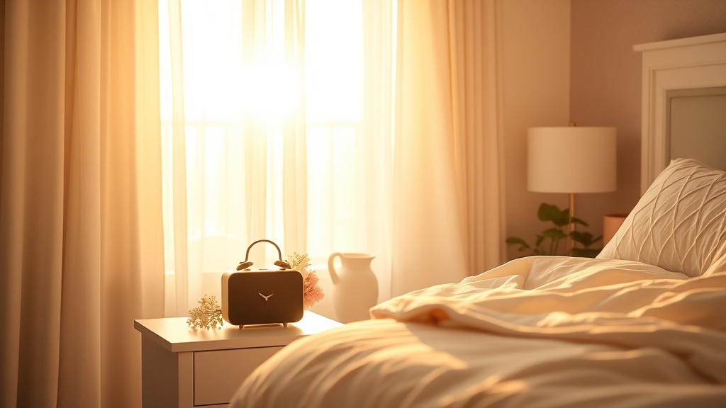 Spring Daylight Saving Time: Reset Your Sleep Cycle for Wellness