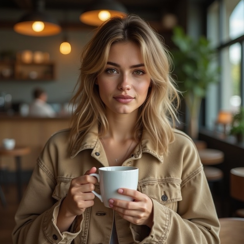 eine-frau-mit-blonden-haaren-was-ein-kaffee-togo-uzrlovufrv