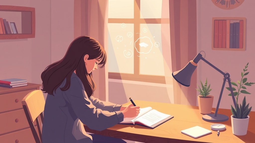 7 Architectural Sketch Prompts to Map Your Inner Landscape