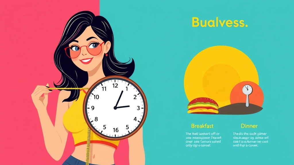 Bio-Harmony: 10 Eating Patterns Syncing with Your Body Clock