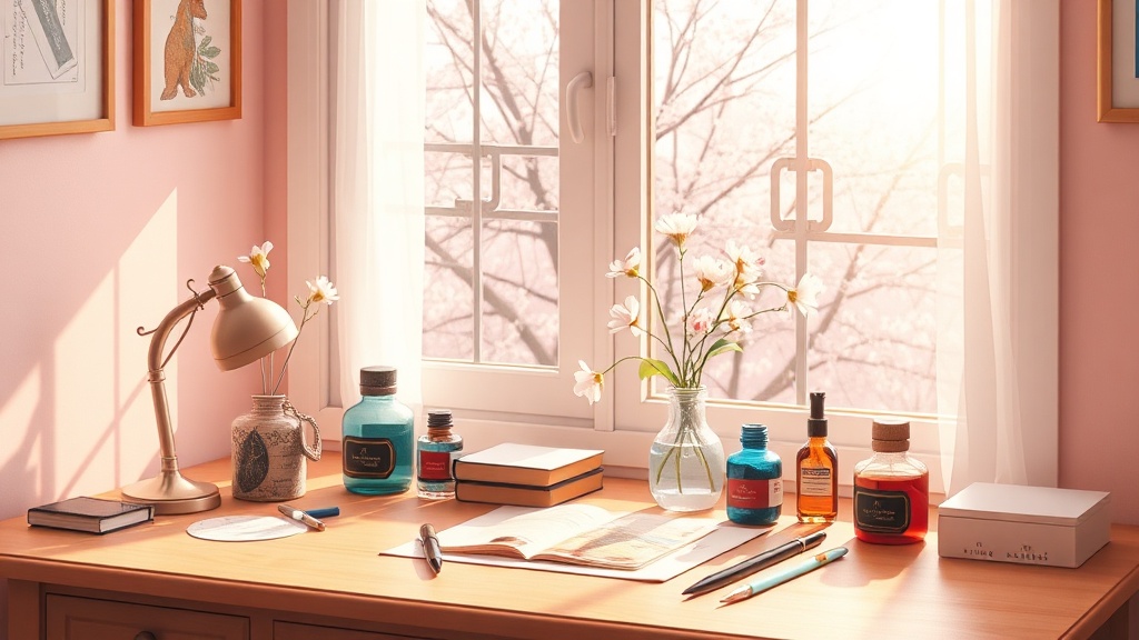 Spring Cleaning Your Pen Space: Seasonal Maintenance for a Fresh Writing Setup