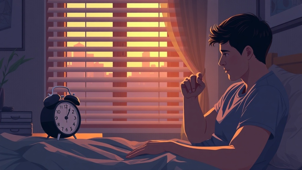 Daylight Saving Time Reset: How to Reboot Your Circadian Rhythm for Better Sleep and Productivity