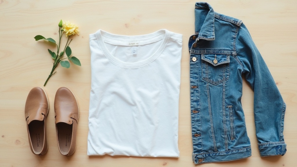 Spring Capsule Wardrobe: Sustainable Fashion Picks for 2026