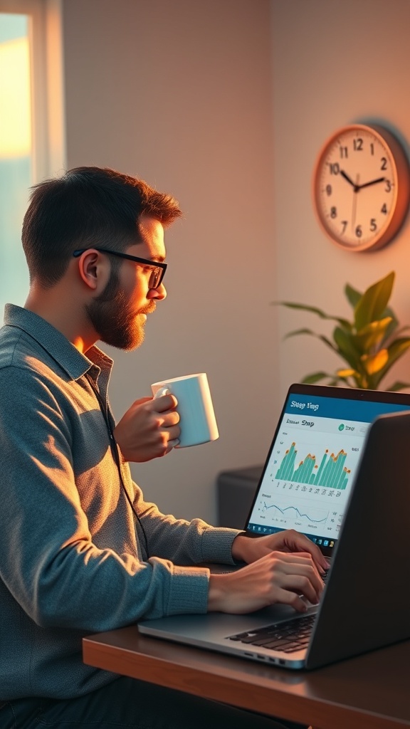 Daylight Saving Shift: Align Your Sleep with Bio‑Harmony Science