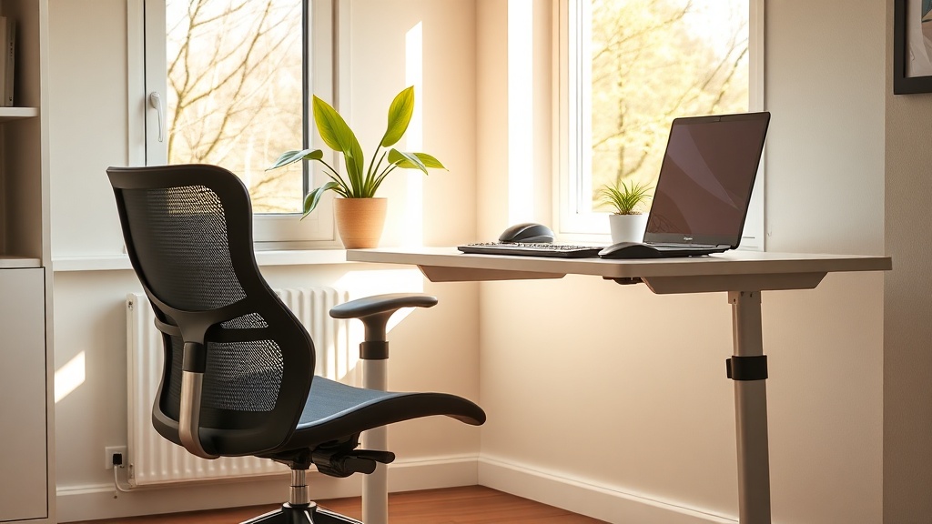 DIY Home Office Ergonomics: Low-Cost Spring 2026 Upgrades
