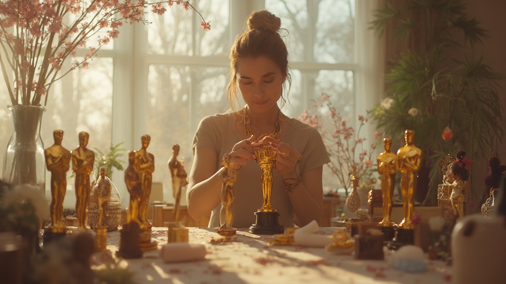 International Women’s Day Upcycling: Turn Oscar Leftovers into Empowering Home Décor