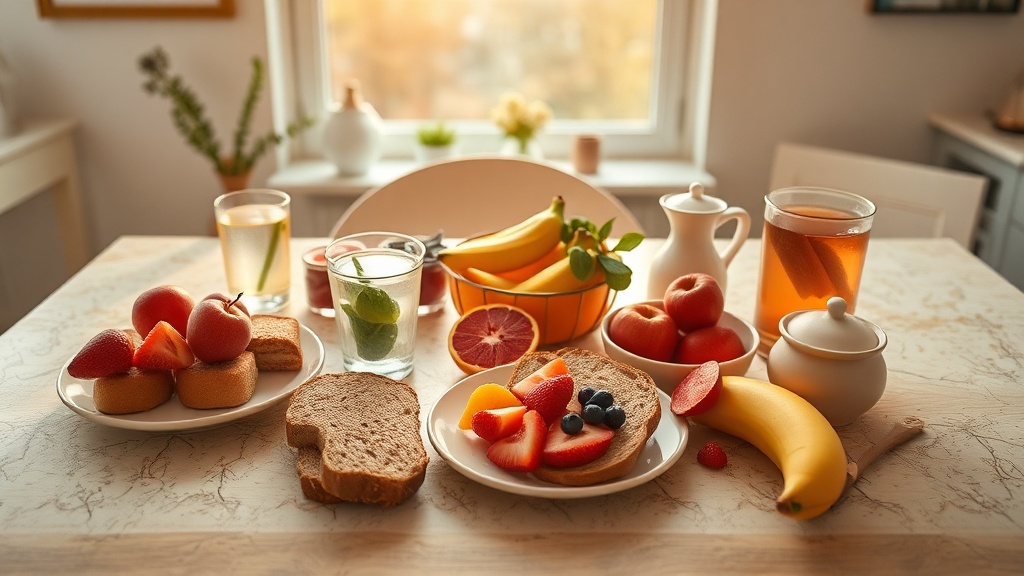 Spring Bio‑Harmony Eating: 4 Meal‑Timing Hacks for Seasonal Energy