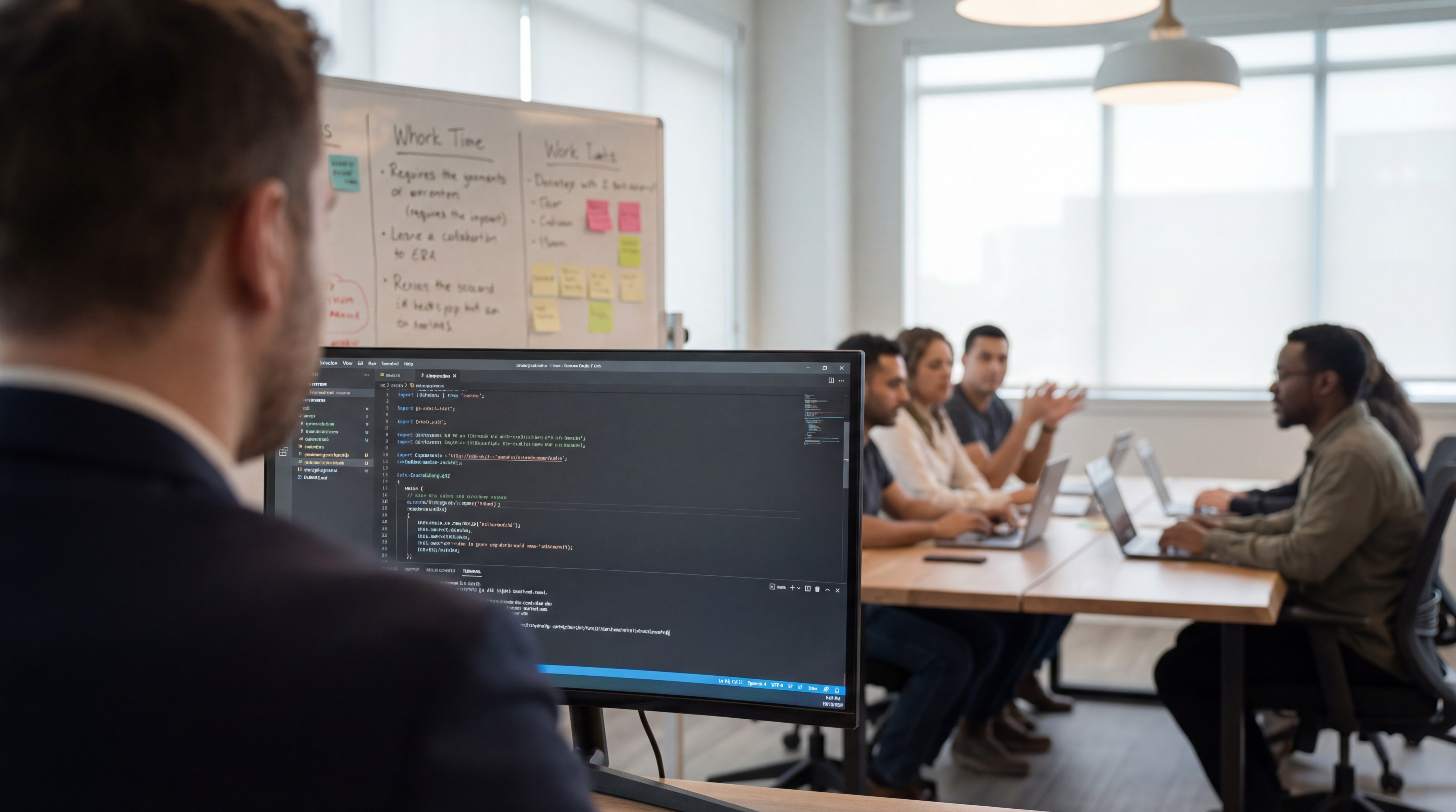 AI SDLC Scaffold: A Template for AI-Assisted Development