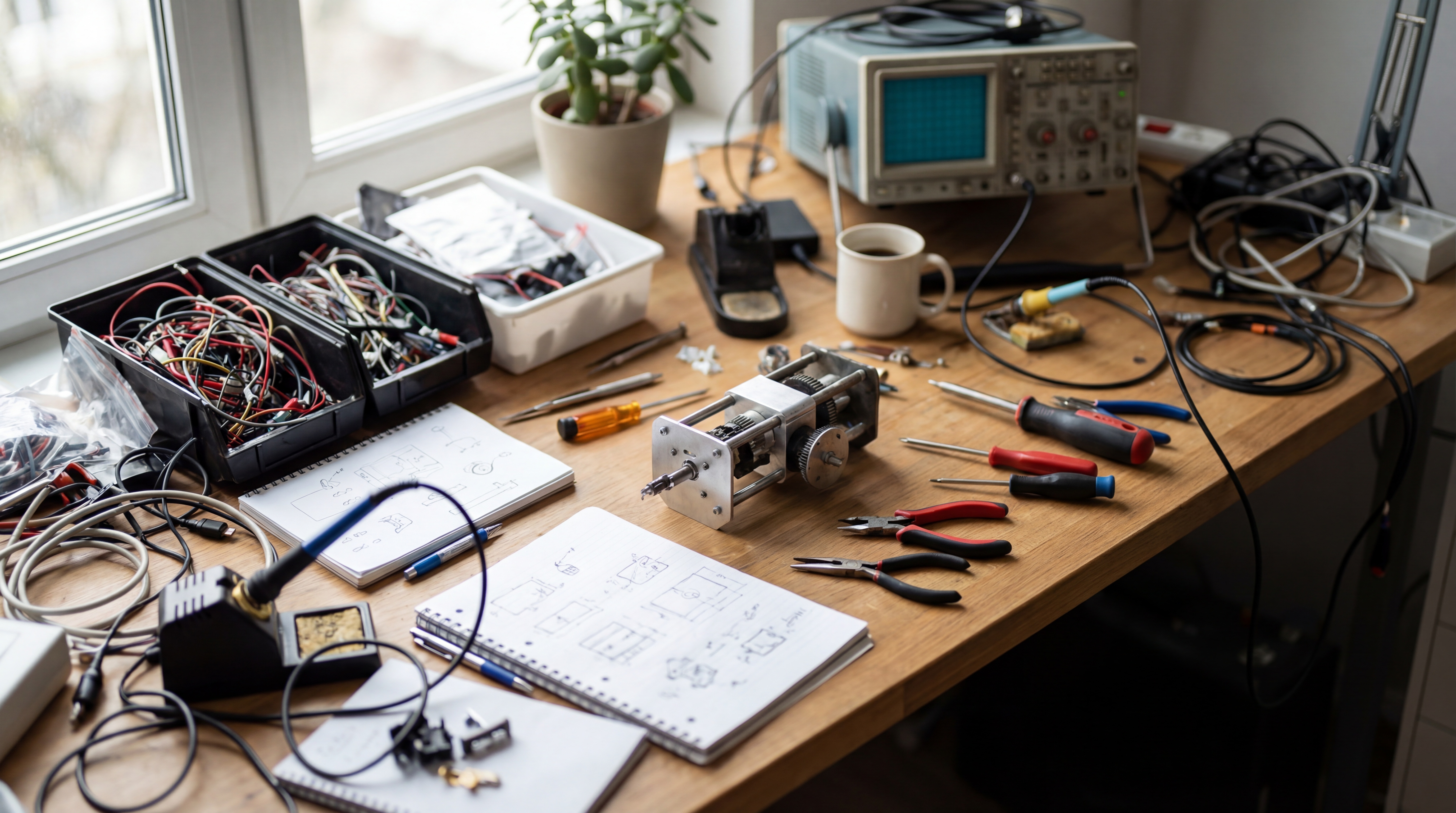 BYD's Ultra-Fast EV Charger: AI Meets Speed