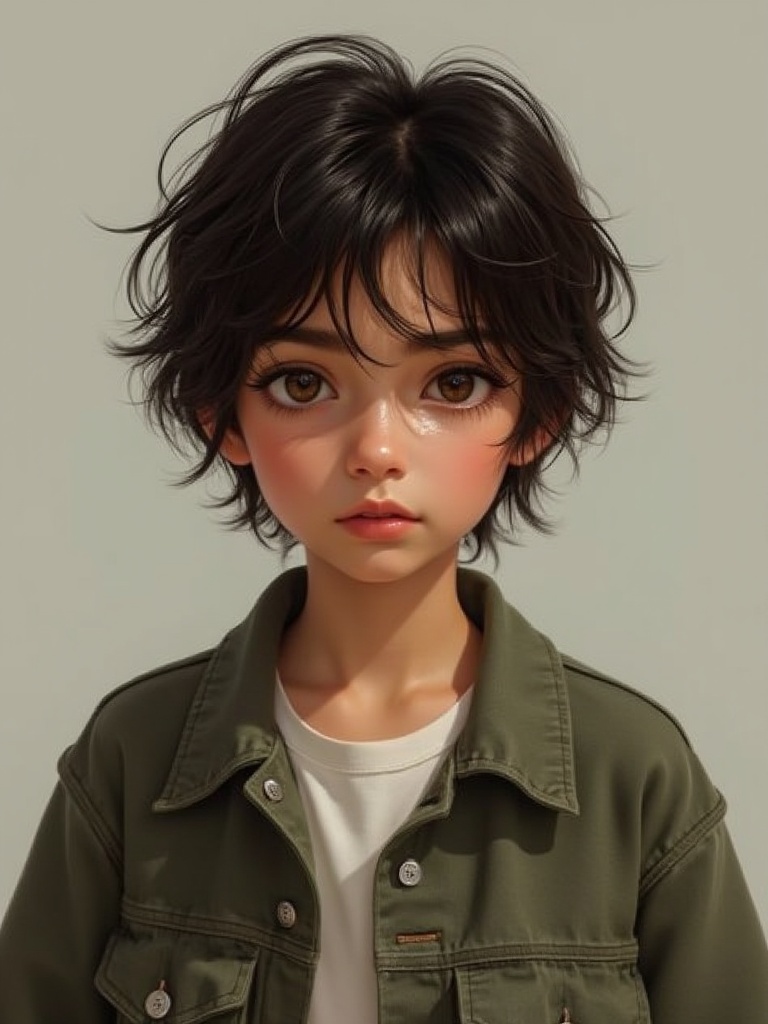 charile-the-boy-realistic-style-l0yxurpb4n