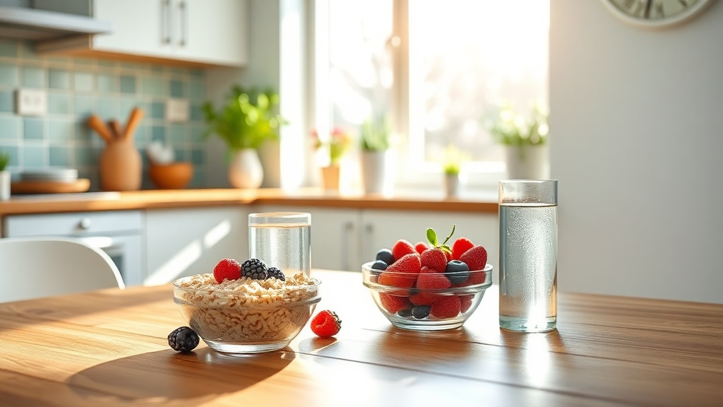 Bio‑Harmony Spring: Sync Your Meals with the Sun for Vitality