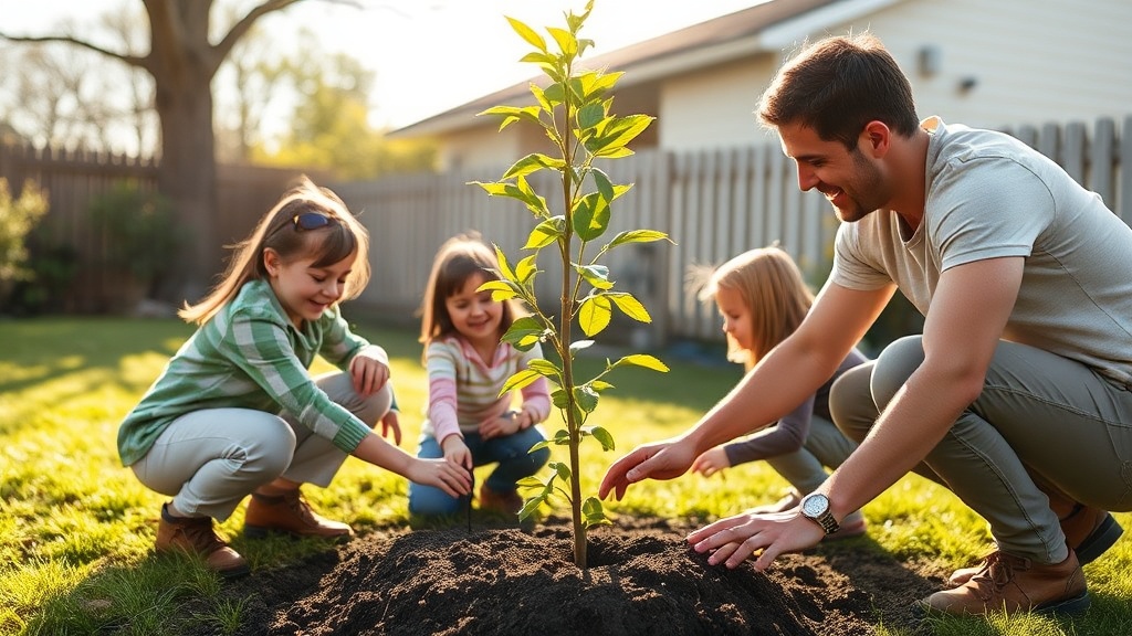 Earth Day 2026: Simple Actions to Reduce Your Carbon Footprint at Home