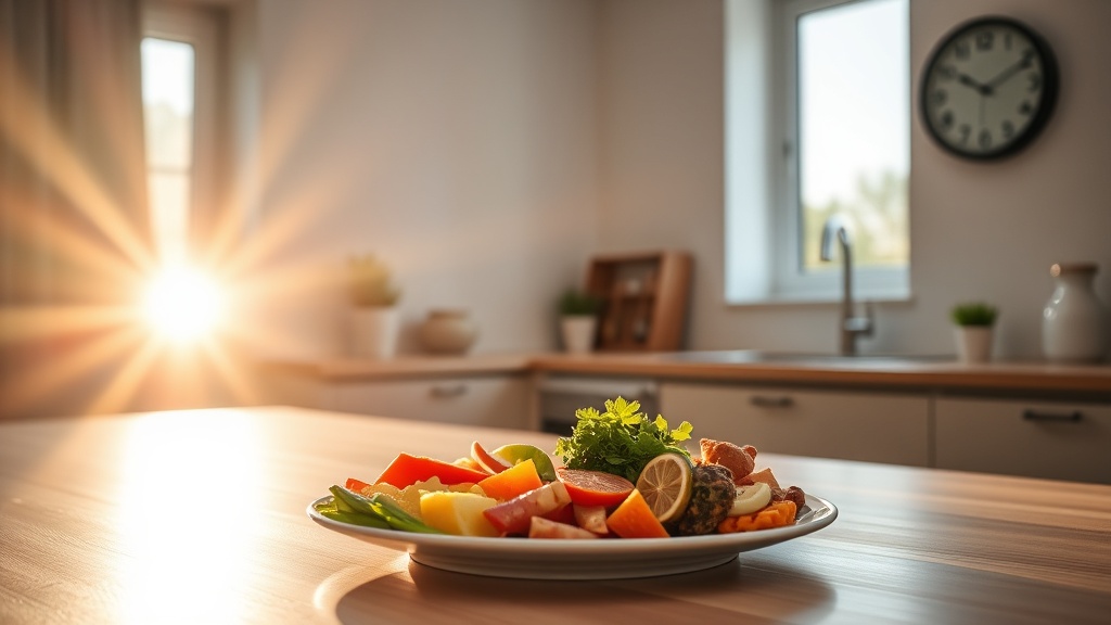 Bio‑Harmony Eating Patterns: Align Your Meals with Your Body’s Clock