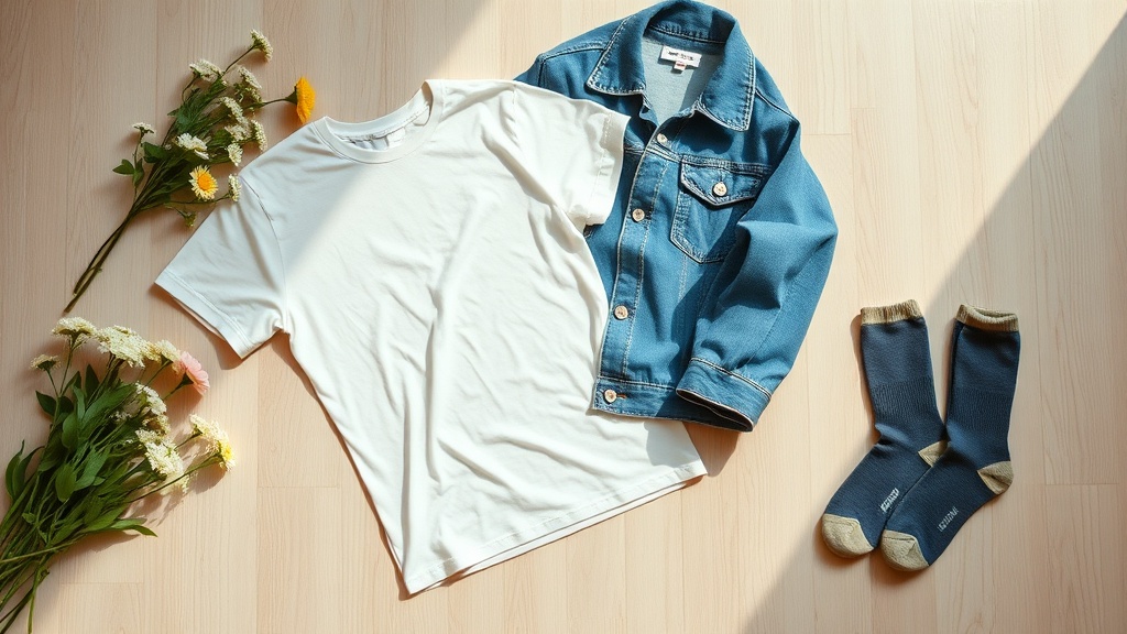 Spring Wardrobe Refresh: Sustainable Style Tips for a Conscious Closet