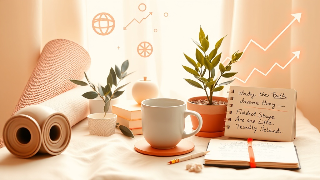 Trending Lifestyle Shifts for March 2026: Data‑Driven Insights for Grounded Dreamers