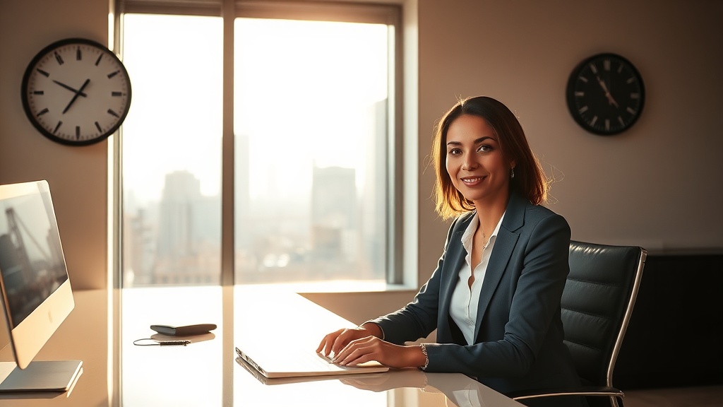 Daylight Saving Time: Optimize Your Morning Routine